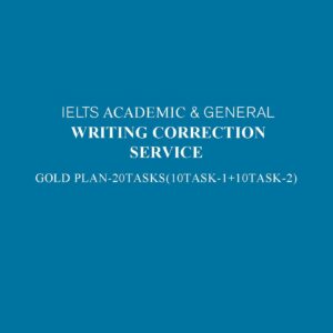 WRITING-CORRECTION-GOLD-PLAN